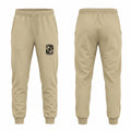 Tiger Battalion: B Co. ROTC Sweatpants - 1