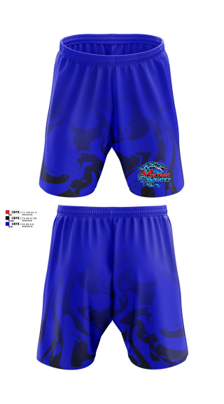 Athletic Shorts With Pockets, Voltage Team Store, Swimming, Teamtime, Team time, sublimation, custom sports apparel, team uniforms, spirit wear, spiritwear, sports uniforms, custom shirts, team store, custom team store, fundraiser sports, apparel fundraiser