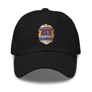 Dad hat - Black
