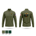 WEST VIRGINIA STATE POLICE Windbreaker - 1