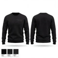McDonough County Sheriff’s Office 14969610 Crew Neck Sweatshirt - 1