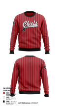 Chiefs Crew Neck Sweatshirt - 5