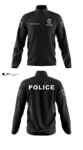 EVSC PD 77652522 Fleece Jacket - 3