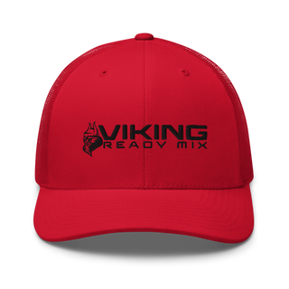 Viking Ready Mix 63384913 Retro Trucker Hat | Yupoong 6606