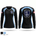 Great Lakes Protective Services Old School Cotton Feel Shirt - 1