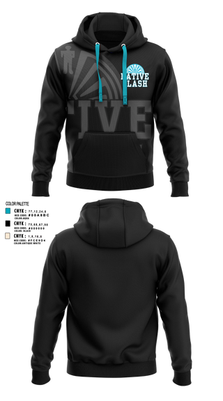Hoodie, Native Clash, Men's Basketball, Teamtime, Team time, sublimation, custom sports apparel, team uniforms, spirit wear, spiritwear, sports uniforms, custom shirts, team store, custom team store, fundraiser sports, apparel fundraiser