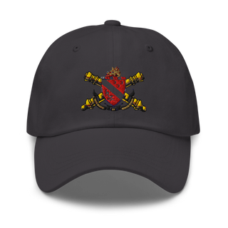 1-7 FA 48376416 Classic Dad Hat | Yupoong 6245CM