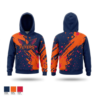 Heartland Flyers 65823739 Hoodie - 2