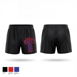Ranger Panties, NYPD THREAT, Police, Teamtime, Team time, sublimation, custom sports apparel, team uniforms, spirit wear, spiritwear, sports uniforms, custom shirts, team store, custom team store, fundraiser sports, apparel fundraiser