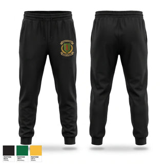 Sweatpants, 1st Infantry Division Sustainment Brigade, Army, Teamtime, Team time, sublimation, custom sports apparel, team uniforms, spirit wear, spiritwear, sports uniforms, custom shirts, team store, custom team store, fundraiser sports, apparel fundraiser