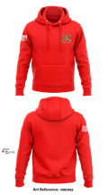 1128th Forward Support Company 15355982 Hoodie - 103
