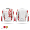 Silver Bullets Crew Neck Sweatshirt - 1