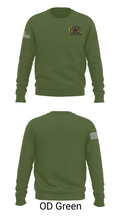 Columbia Cutthroat 82576498 Crew Neck Sweatshirt - 45