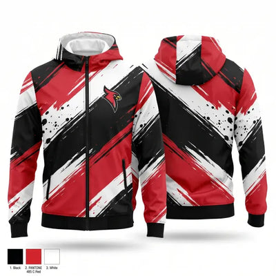 Dryden 27642442 Windbreaker - 1