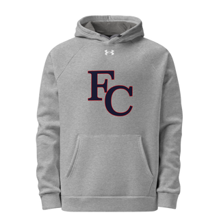Franklin County High School Basketball 46854116 Under Armour Hoodie