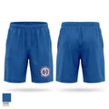 Southern Chester County EMS Athletic Shorts With Pockets - 1