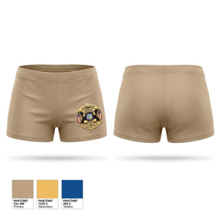 Ranger Panties, Mitchell County Sheriff, Police, Teamtime, Team time, sublimation, custom sports apparel, team uniforms, spirit wear, spiritwear, sports uniforms, custom shirts, team store, custom team store, fundraiser sports, apparel fundraiser