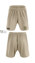 ROCOM 67435774 Athletic Shorts With Pockets - 2