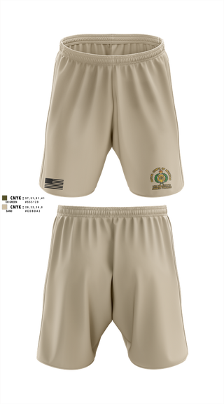 Athletic Shorts With Pockets, ROCOM, , Teamtime, Team time, sublimation, custom sports apparel, team uniforms, spirit wear, spiritwear, sports uniforms, custom shirts, team store, custom team store, fundraiser sports, apparel fundraiser
