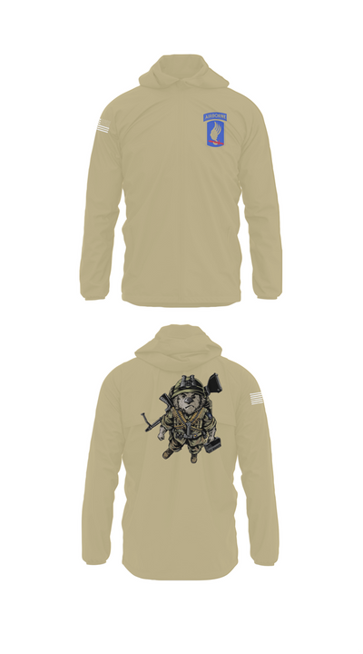 Wombats 19106306 Windbreaker - 81