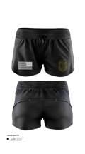 MDWFP K9 21939837 Ranger Panties - 200