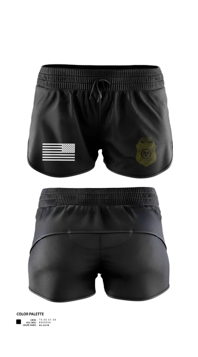 MDWFP K9 21939837 Ranger Panties - 200