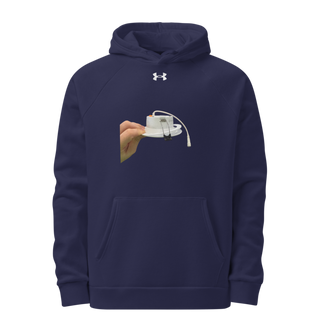 Electric Power Inc 22522472 Under Armour Hoodie