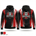 Underdawgz 21609555 Hoodie - 2