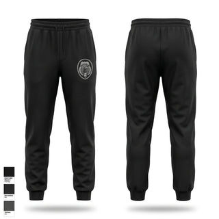 Sweatpants, PERT, Police, Teamtime, Team time, sublimation, custom sports apparel, team uniforms, spirit wear, spiritwear, sports uniforms, custom shirts, team store, custom team store, fundraiser sports, apparel fundraiser