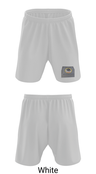 Athletic Shorts With Pockets, 189th Civil Engineering, Air Force, Teamtime, Team time, sublimation, custom sports apparel, team uniforms, spirit wear, spiritwear, sports uniforms, custom shirts, team store, custom team store, fundraiser sports, apparel fundraiser