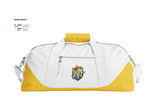 Duffle Bag, PBT, Men's Soccer, Teamtime, Team time, sublimation, custom sports apparel, team uniforms, spirit wear, spiritwear, sports uniforms, custom shirts, team store, custom team store, fundraiser sports, apparel fundraiser