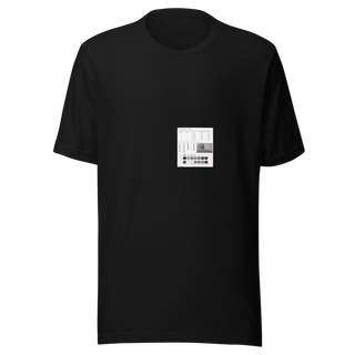 Unisex Staple T-Shirt - Black