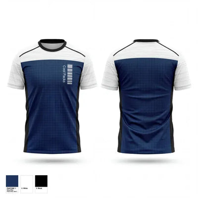 Team Maryland 84723451 Short Sleeve Performance Shirt - 1