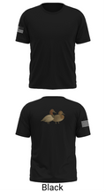 Ducks Unlimited 93579455 Short Sleeve Performance Shirt - 30