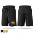 RUN CLUB 34282345 Athletic Shorts With Pockets - 1