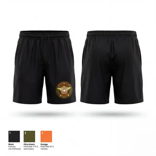 Athletic Shorts With Pockets, TCSO, Police, Teamtime, Team time, sublimation, custom sports apparel, team uniforms, spirit wear, spiritwear, sports uniforms, custom shirts, team store, custom team store, fundraiser sports, apparel fundraiser