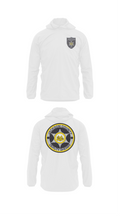 Jackson County SD 76325947 Windbreaker - 10