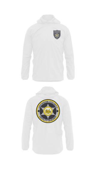 Windbreaker, Jackson County SD, Police, Teamtime, Team time, sublimation, custom sports apparel, team uniforms, spirit wear, spiritwear, sports uniforms, custom shirts, team store, custom team store, fundraiser sports, apparel fundraiser
