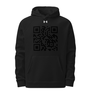 Deck Dr’s Decks and Fences 2773832 Under Armour速 Hoodie