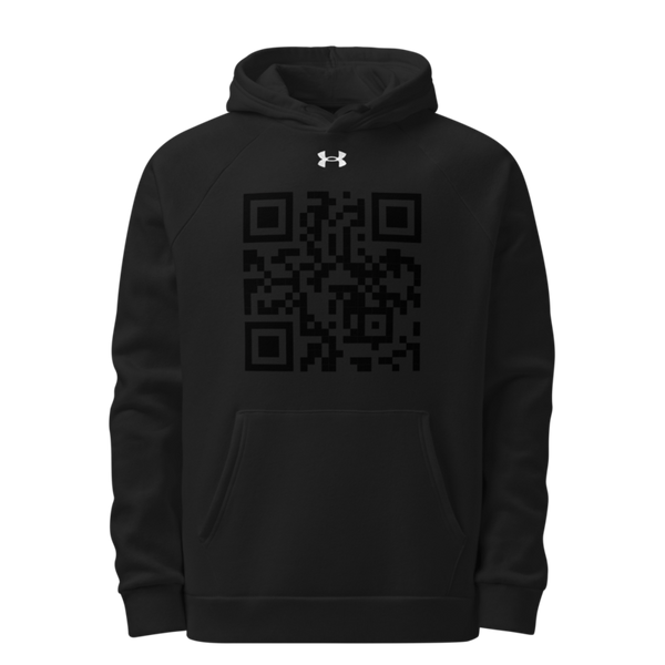 Deck Dr’s Decks and Fences 2773832 Under Armour速 Hoodie