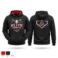 Elite Swing Lab Hoodie - 2