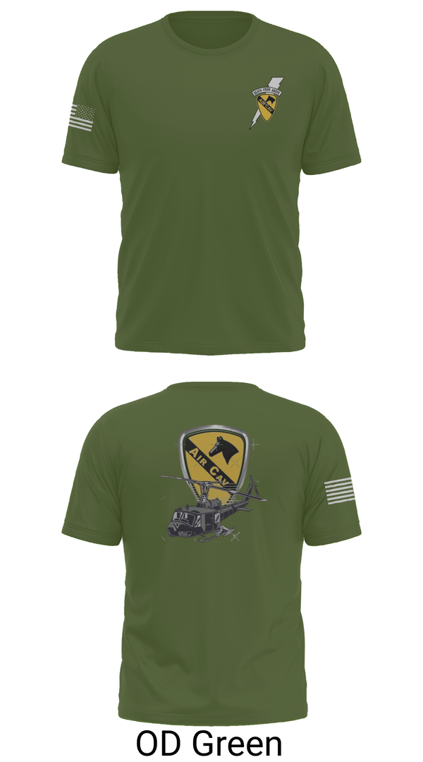 Old School Cotton Feel Shirt, 3227 aircav, Army, Teamtime, Team time, sublimation, custom sports apparel, team uniforms, spirit wear, spiritwear, sports uniforms, custom shirts, team store, custom team store, fundraiser sports, apparel fundraiser