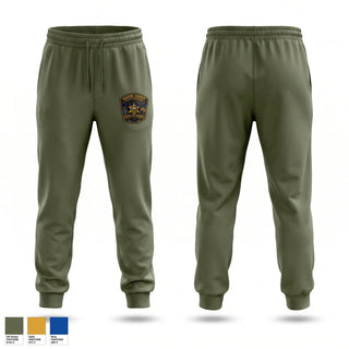 Sweatpants, Detective Division, Police, Teamtime, Team time, sublimation, custom sports apparel, team uniforms, spirit wear, spiritwear, sports uniforms, custom shirts, team store, custom team store, fundraiser sports, apparel fundraiser