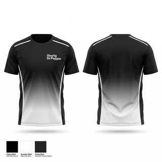 Short Sleeve Performance Shirt, Keurig Dr Pepper, , Teamtime, Team time, sublimation, custom sports apparel, team uniforms, spirit wear, spiritwear, sports uniforms, custom shirts, team store, custom team store, fundraiser sports, apparel fundraiser