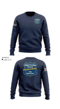 Choir Practice Podcast 63786957 Crew Neck Sweatshirt - 23