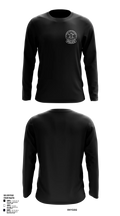 Ocean City Police Department CNT Long Sleeve Performance Shirt - 5