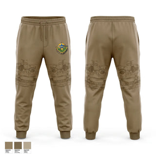 Sweatpants, 548th DSSB C co, Army, Teamtime, Team time, sublimation, custom sports apparel, team uniforms, spirit wear, spiritwear, sports uniforms, custom shirts, team store, custom team store, fundraiser sports, apparel fundraiser