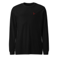 Vault Dance Company Unisex Long Sleeve Tee | Bella + Canvas 3501
