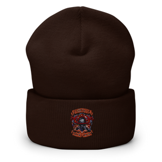 Repair division 53325432 Cuffed Beanie | Yupoong 1501KC