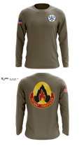 38th RSG Long Sleeve Performance Shirt - 31